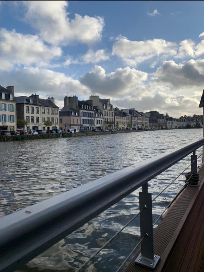 Nuit Sur Le Pont 4 Apartment *