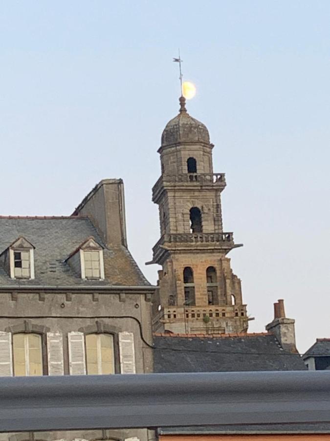 Nuit Sur Le Pont 4 Apartment *