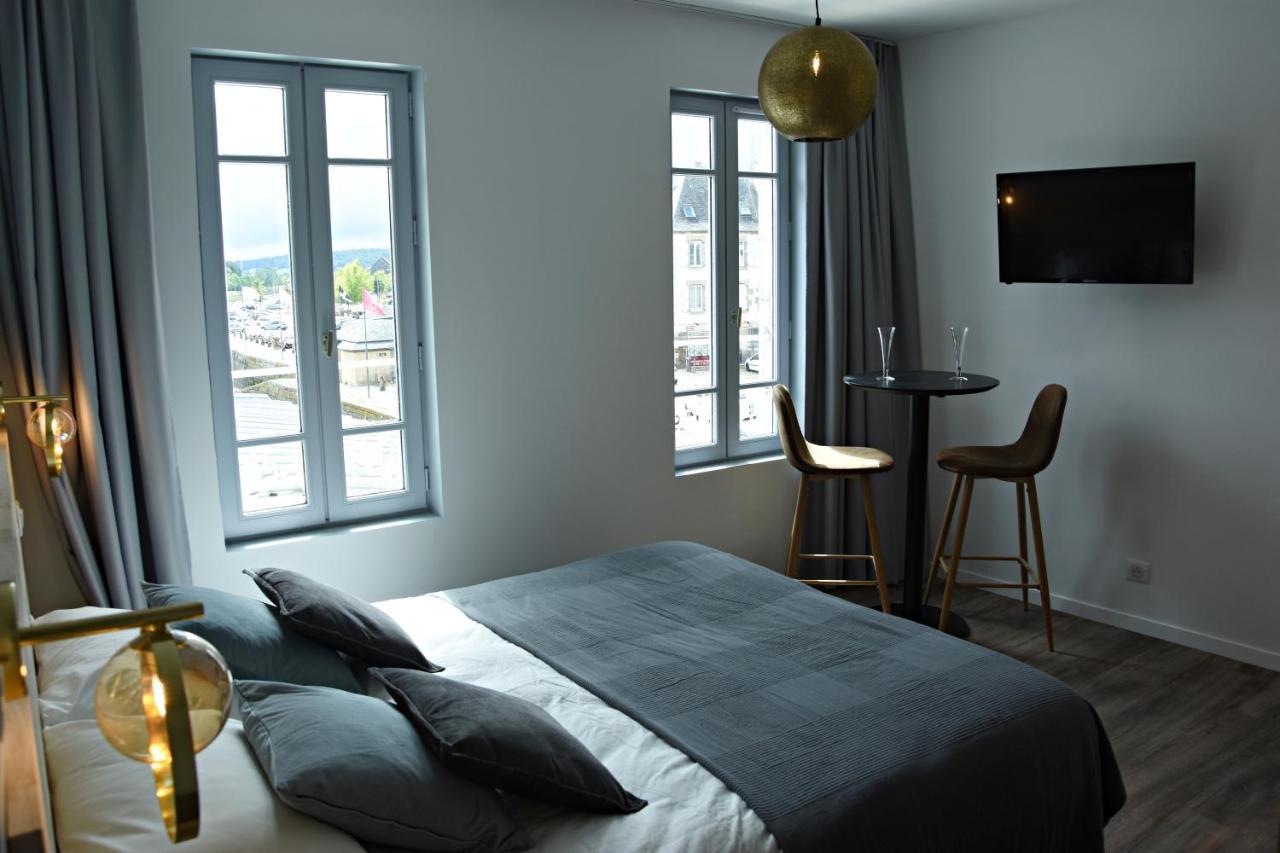 Apartment Nuit Sur Le Pont 4 Landerneau