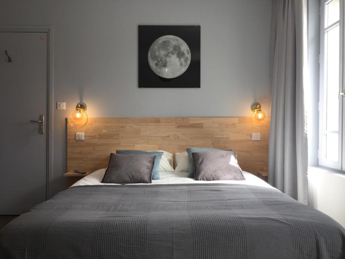 Nuit Sur Le Pont 4 Apartment