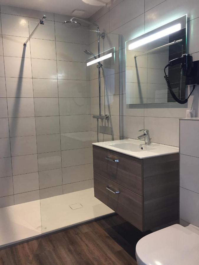 Apartment Nuit Sur Le Pont 4 *