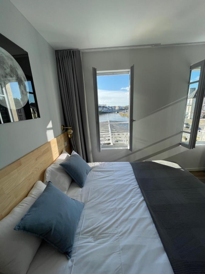 Nuit Sur Le Pont 4 Apartment *