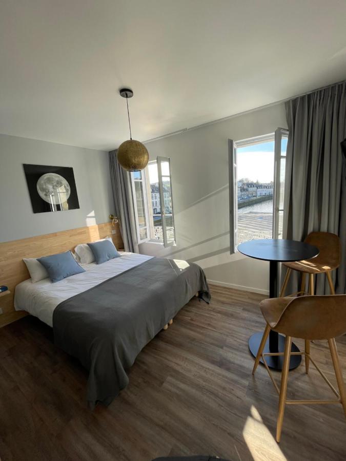 Nuit Sur Le Pont 4 Apartment *